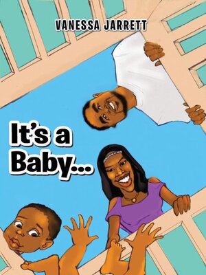 cover image of It's a Baby